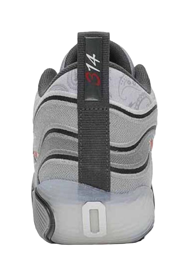 JORDAN Tatum 3 St. Louis vjkicks