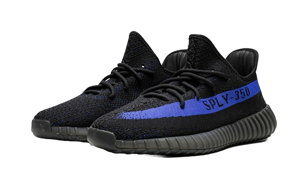 Adidas Yeezy Boost 350 V2 Dazzling Blue vjkicks