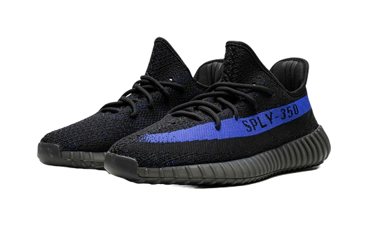 Adidas Yeezy Boost 350 V2 Dazzling Blue vjkicks