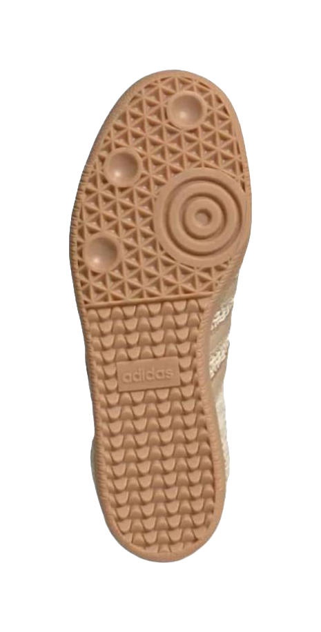 Adidas Womens Samba Og Knit Pack Sand Strata Womens vjkicks