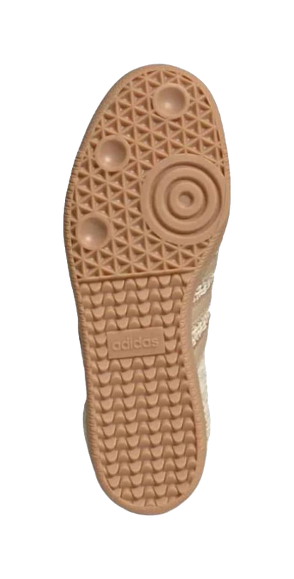 Adidas Womens Samba Og Knit Pack Sand Strata Womens vjkicks
