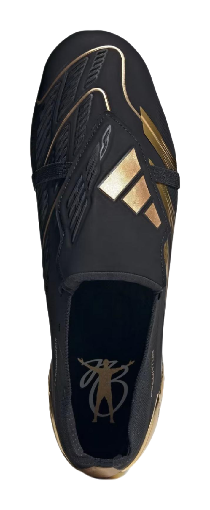 Adidas Jude Bellingham X Adidas Predator Elite Fg Belligold Pack vjkicks