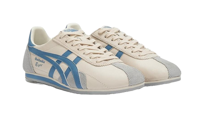 Onitsuka Tiger Runspark Cream Light Blue vjkicks
