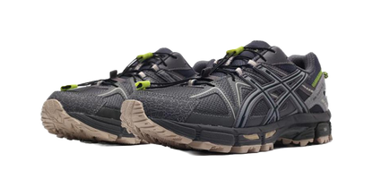 Asics Gel Kahana 8 Graphite Grey Sheet Rock vjkicks