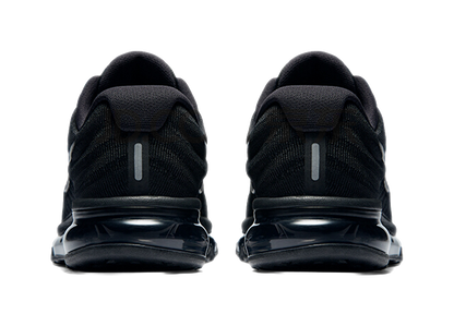 Nike Air Max 2017 Triple Black vjkicks
