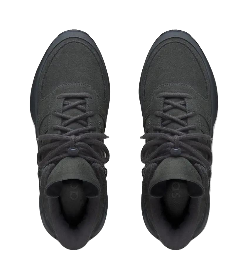 Adidas Fear Of God Athletics X Los Angeles Hiker Carbon vjkicks