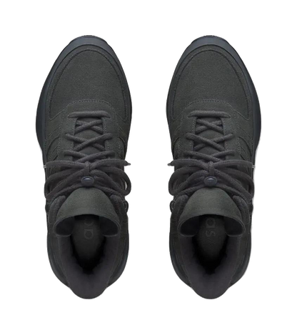 Adidas Fear Of God Athletics X Los Angeles Hiker Carbon vjkicks