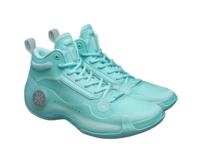 LINING Way Of Wade 10 Mint vjkicks