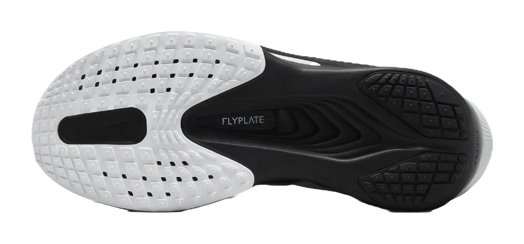 Nike Zoom Fly 6 White Smoke Grey vjkicks