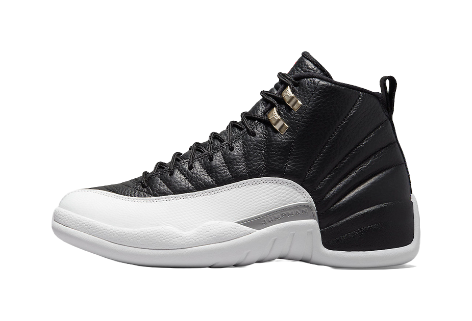 Air Jordan 12 Retro Playoff 2022 vjkicks