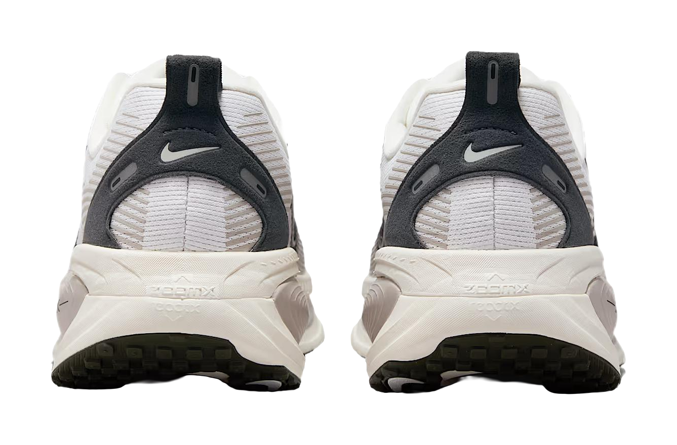 Nike Vomero 18 ZOOMX Long Distance Running Sprint Running Shoes Mens White vjkicks