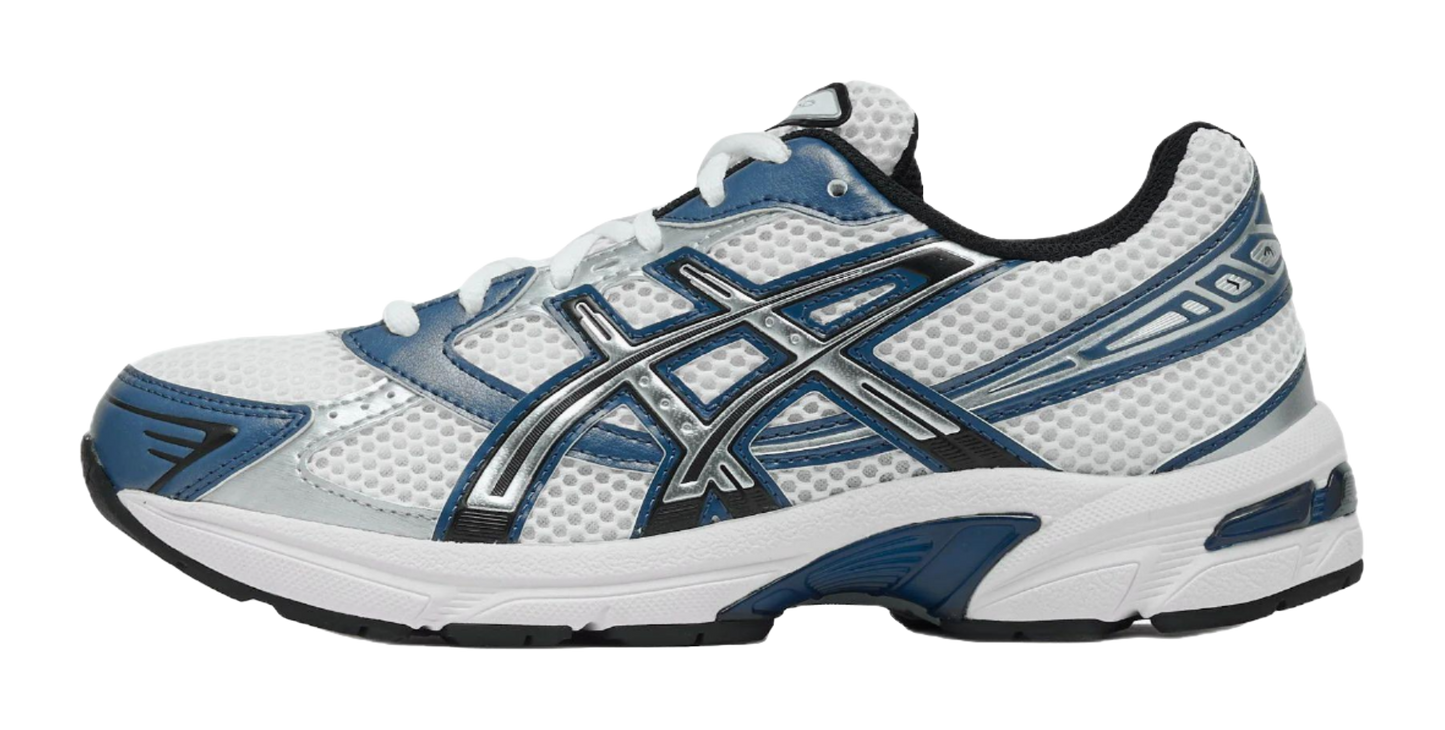 ASICS Gel 1130 White Restful Teal vjkicks