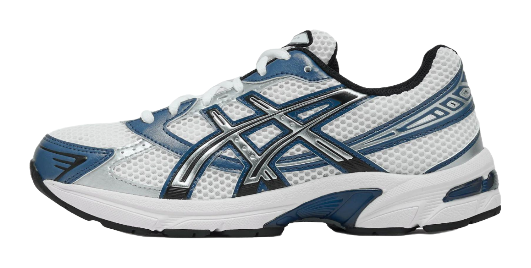 ASICS Gel 1130 White Restful Teal vjkicks