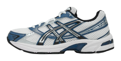 ASICS Gel 1130 White Restful Teal vjkicks