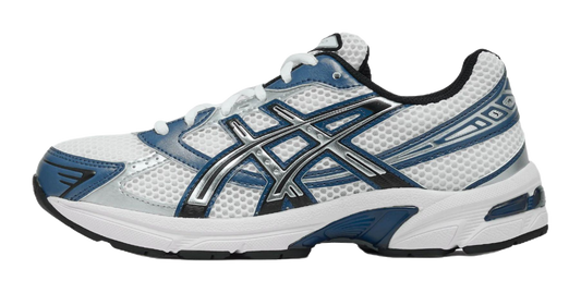 ASICS Gel 1130 White Restful Teal vjkicks