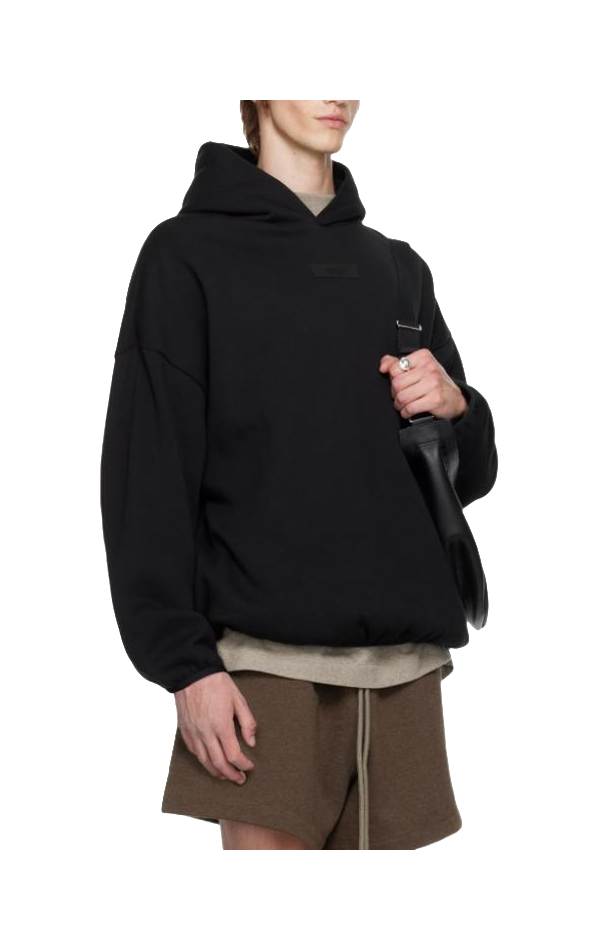 Fear Of God Essentials Core Collection Hoodie vjkicks