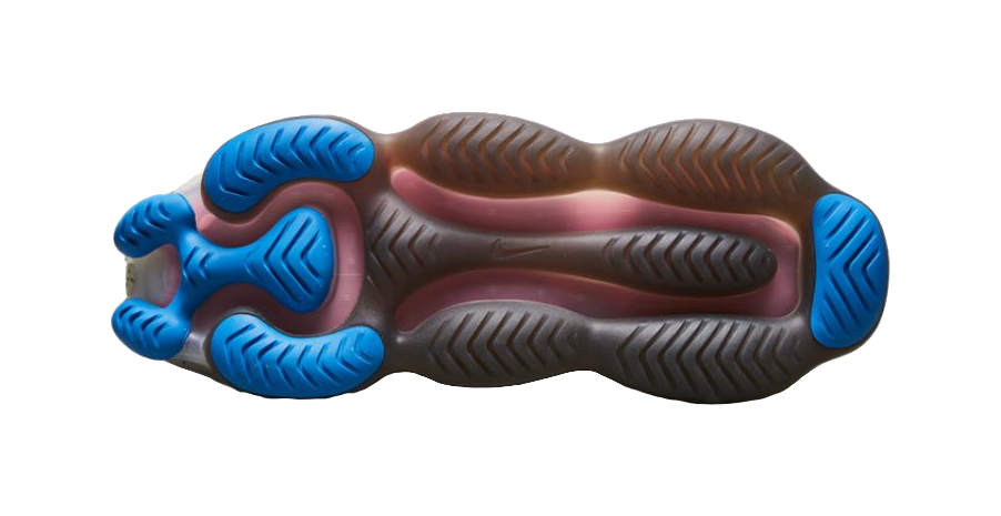 Nike Air Max Scorpion Fk Hiking vjkicks