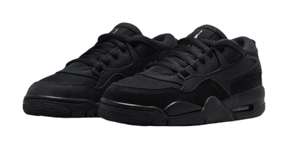 Jordan 4 Rm Black Cat vjkicks