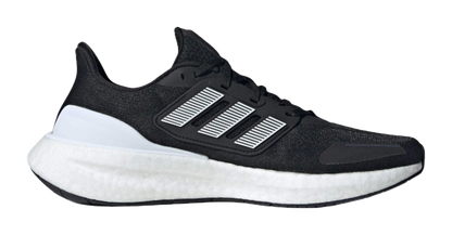 Adidas PureBoost 23 HEAT.RDY Black White vjkicks