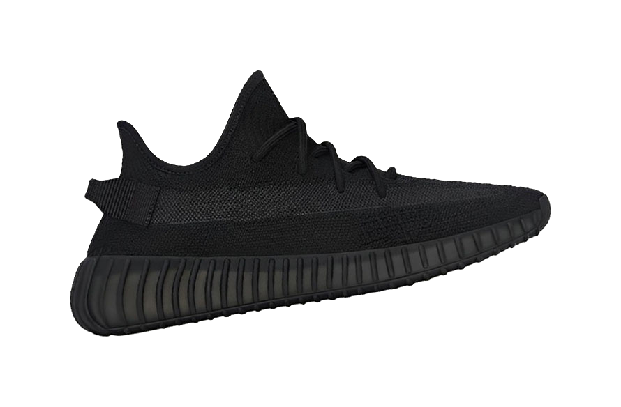 Adidas Yeezy Boost 350 V2 Onyx vjkicks