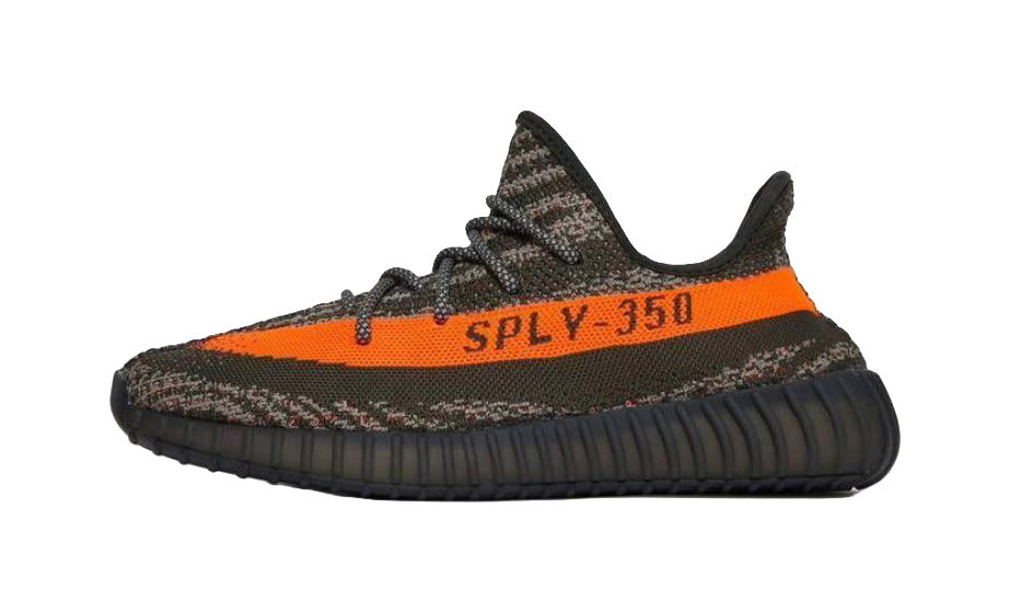 Adidas Yeezy Boost 350 V2 Carbon Beluga vjkicks