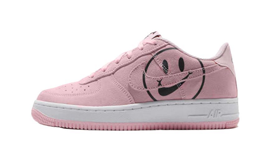 Nike Air Force 1 Low Have A Nike Day Pink Foam GS vjkicks