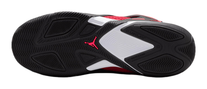 Air Jordan Heir Pf Black Infrared vjkicks