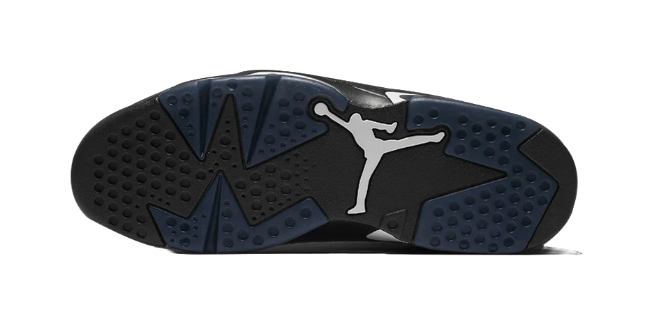 Jordan 6 Retro Black Cat vjkicks