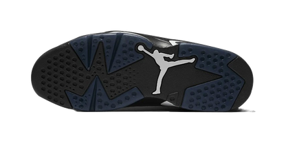 Jordan 6 Retro Black Cat vjkicks