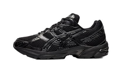 ASICS Gel 1130 Black Graphite Grey vjkicks