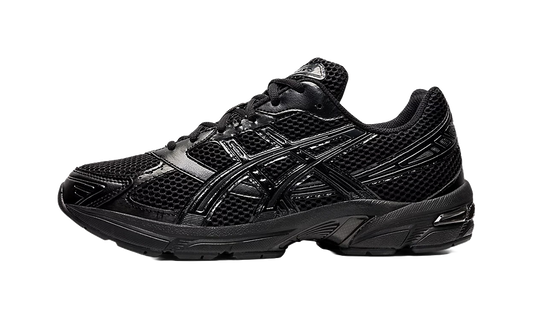 ASICS Gel 1130 Black Graphite Grey vjkicks