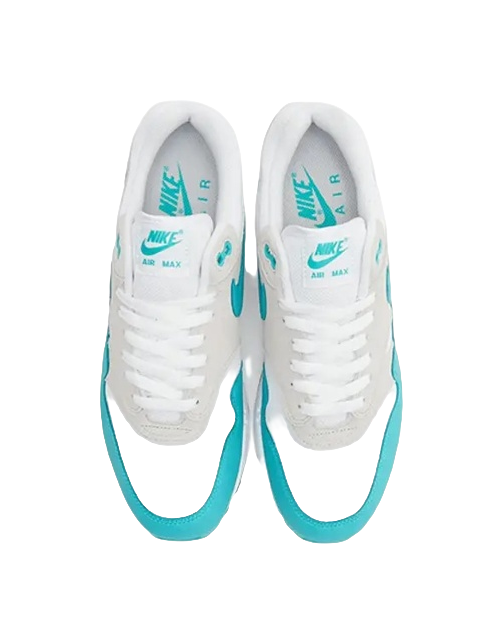 Nike Air Max 1 Sc Clear Jade vjkicks
