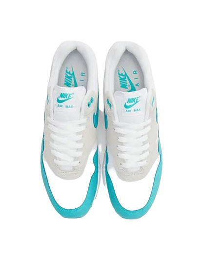 Nike Air Max 1 Sc Clear Jade vjkicks