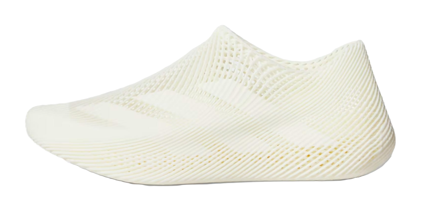 Adidas Climacool 4D Off White vjkicks