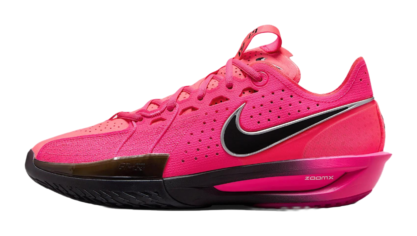 Nike Zoom Gt Cut 3 Ep Hyper Pink vjkicks