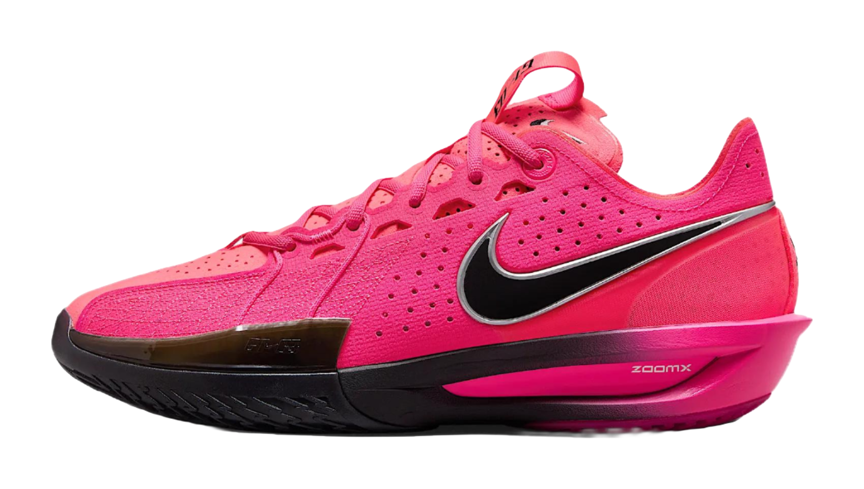 Nike Zoom Gt Cut 3 Ep Hyper Pink vjkicks