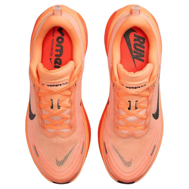 Nike Vomero Plus Orange Pulse vjkicks