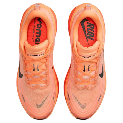 Nike Vomero Plus Orange Pulse vjkicks