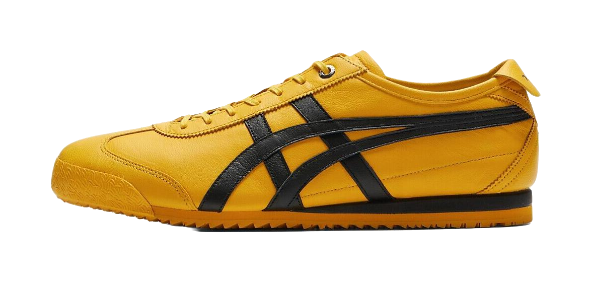 Onitsuka Tiger Mexico 66 Sd Kill Bill Yellow Midsole 2024 vjkicks
