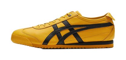 Onitsuka Tiger Mexico 66 Sd Kill Bill Yellow Midsole 2024 vjkicks