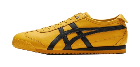 Onitsuka Tiger Mexico 66 Sd Kill Bill Yellow Midsole 2024 vjkicks