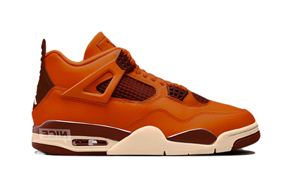 Jordan Air Jordan 4 Retro Og Sp Nigel Sylvester Brick By Brick vjkicks