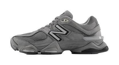New Balance 9060 Shadow Grey vjkicks