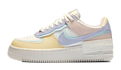 Nike Air Force 1 Shadow Pastel Womens vjkicks
