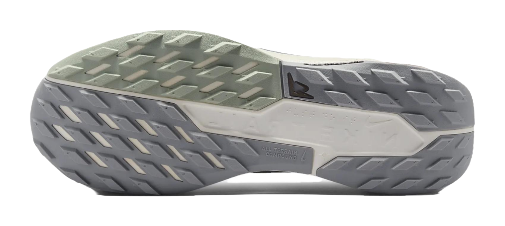 Nike React Pegasus Trail 5 Gore Tex Cement Grey Jade Horizon Burgundy Crush Midnight Navy vjkicks