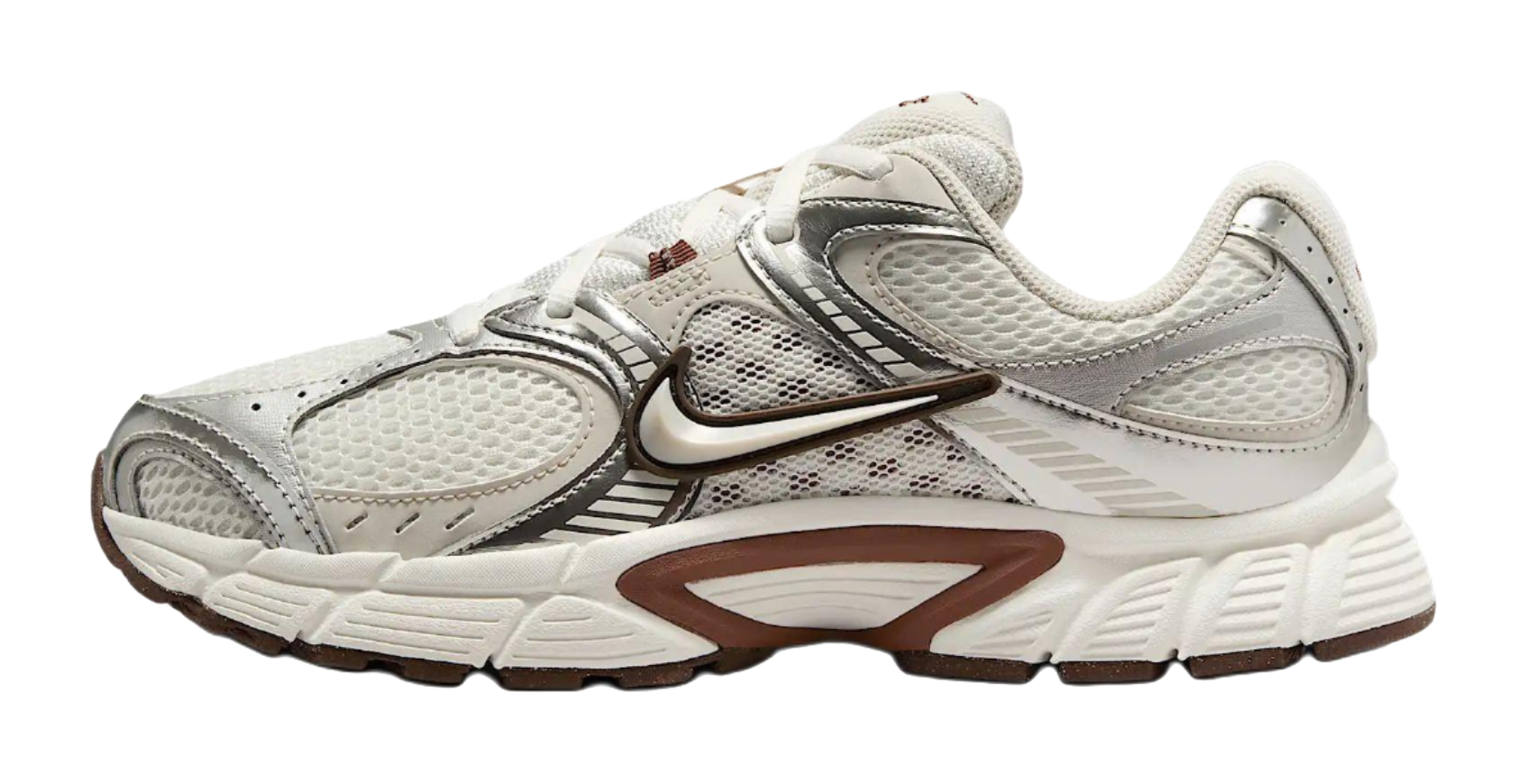 Nike V5 Rnr Sail Fauna Brown Phantom Light Orewood Brown Womens vjkicks