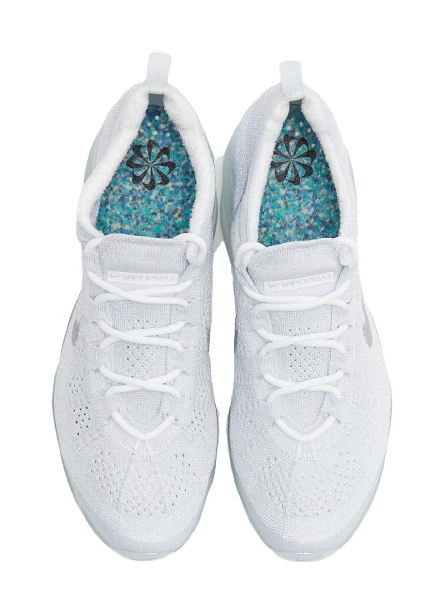 Nike Air VaporMax 2023 Flyknit Pure Platinum vjkicks