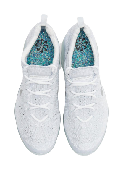 Nike Air VaporMax 2023 Flyknit Pure Platinum vjkicks