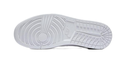 Jordan 1 Retro Low Ns Triple White vjkicks