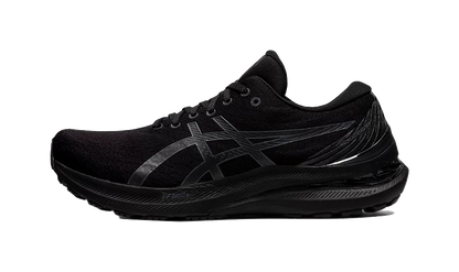 ASICS Gel Kayano 29 Triple Black vjkicks